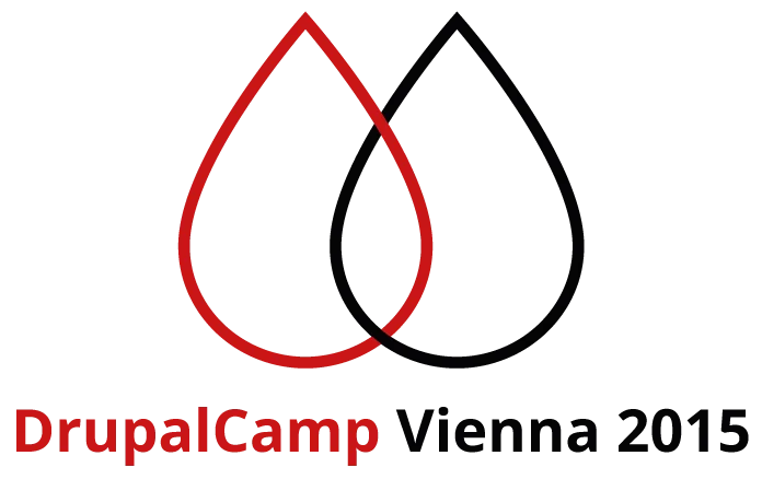 DrupalCamp Vienna 2015