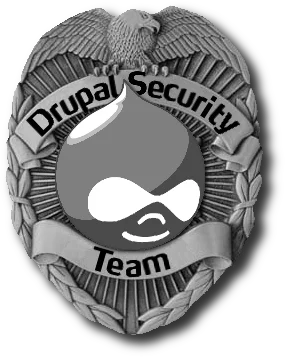 Drupal Security
