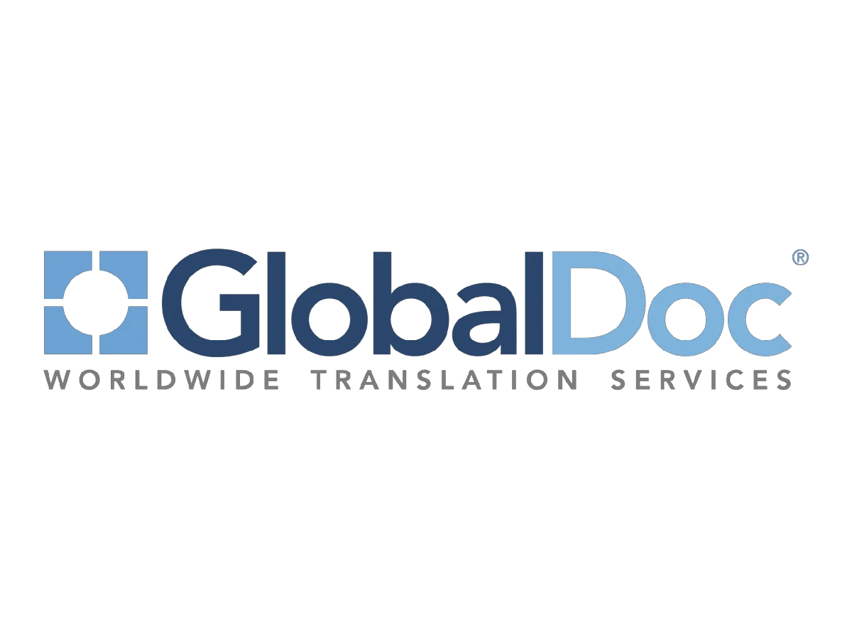 Logo GlobalDoc